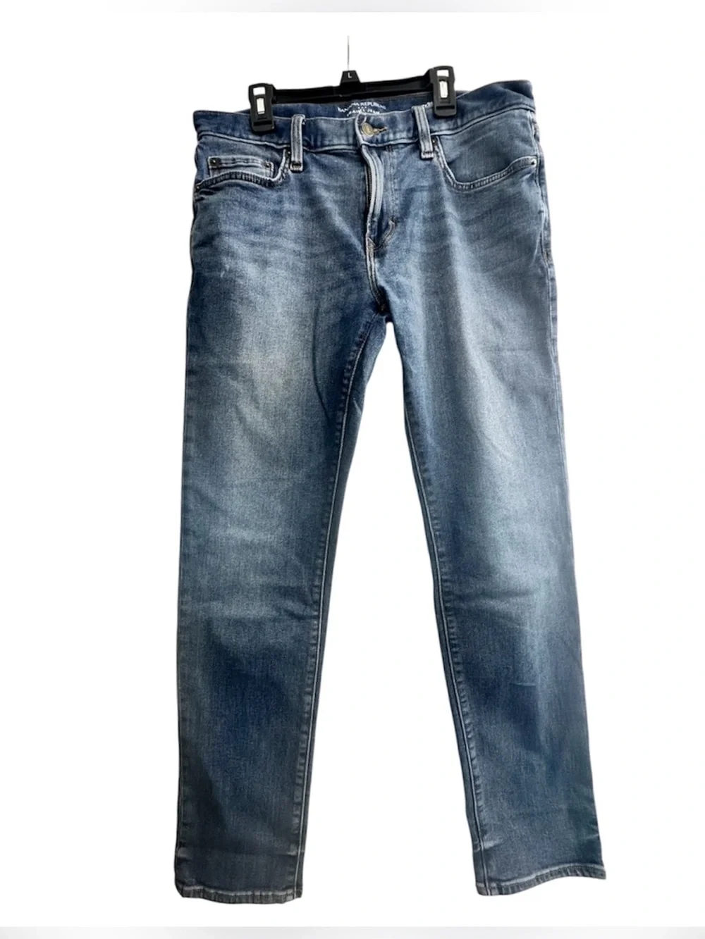 Banana Republic clean classic